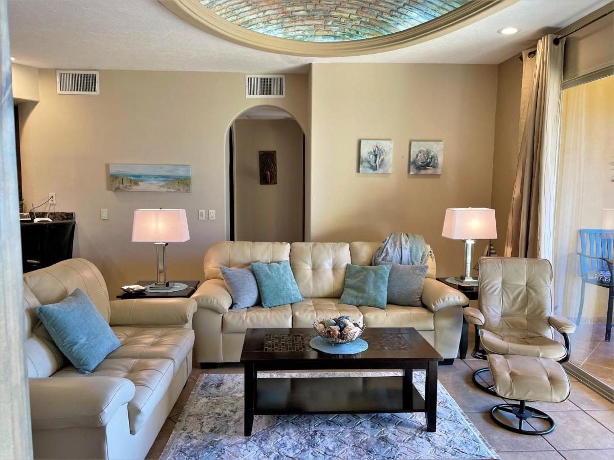 Apartament Bella Sirena 601-D Puerto Peñasco Zewnętrze zdjęcie