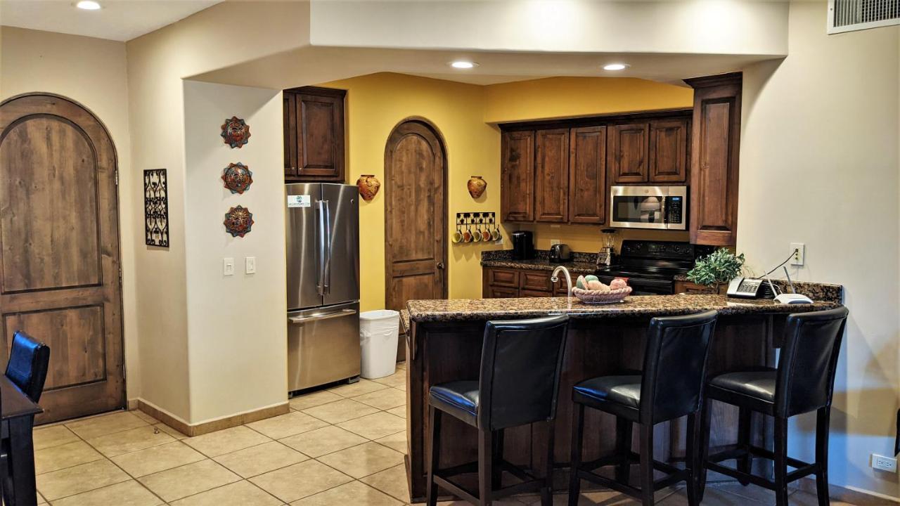 Apartament Bella Sirena 601-D Puerto Peñasco Zewnętrze zdjęcie
