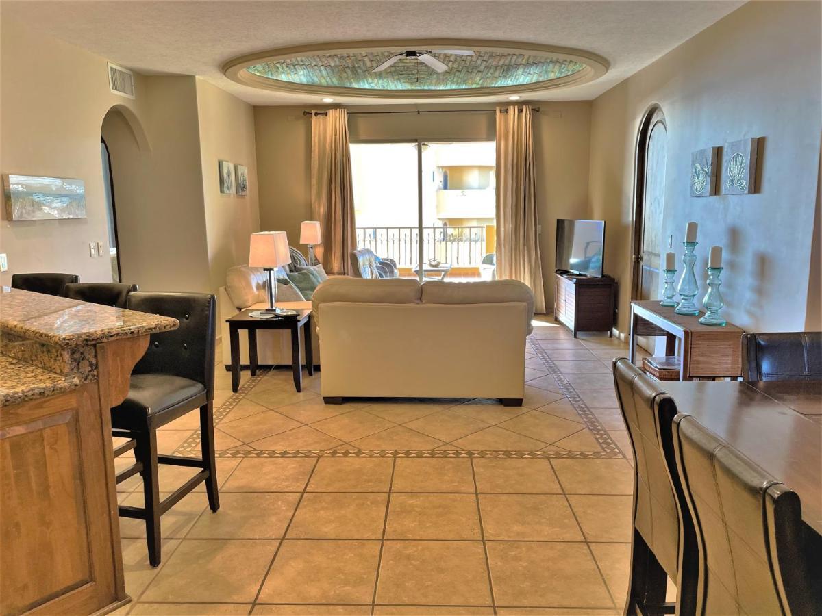 Apartament Bella Sirena 601-D Puerto Peñasco Zewnętrze zdjęcie