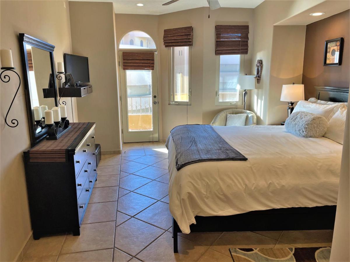 Apartament Bella Sirena 601-D Puerto Peñasco Zewnętrze zdjęcie