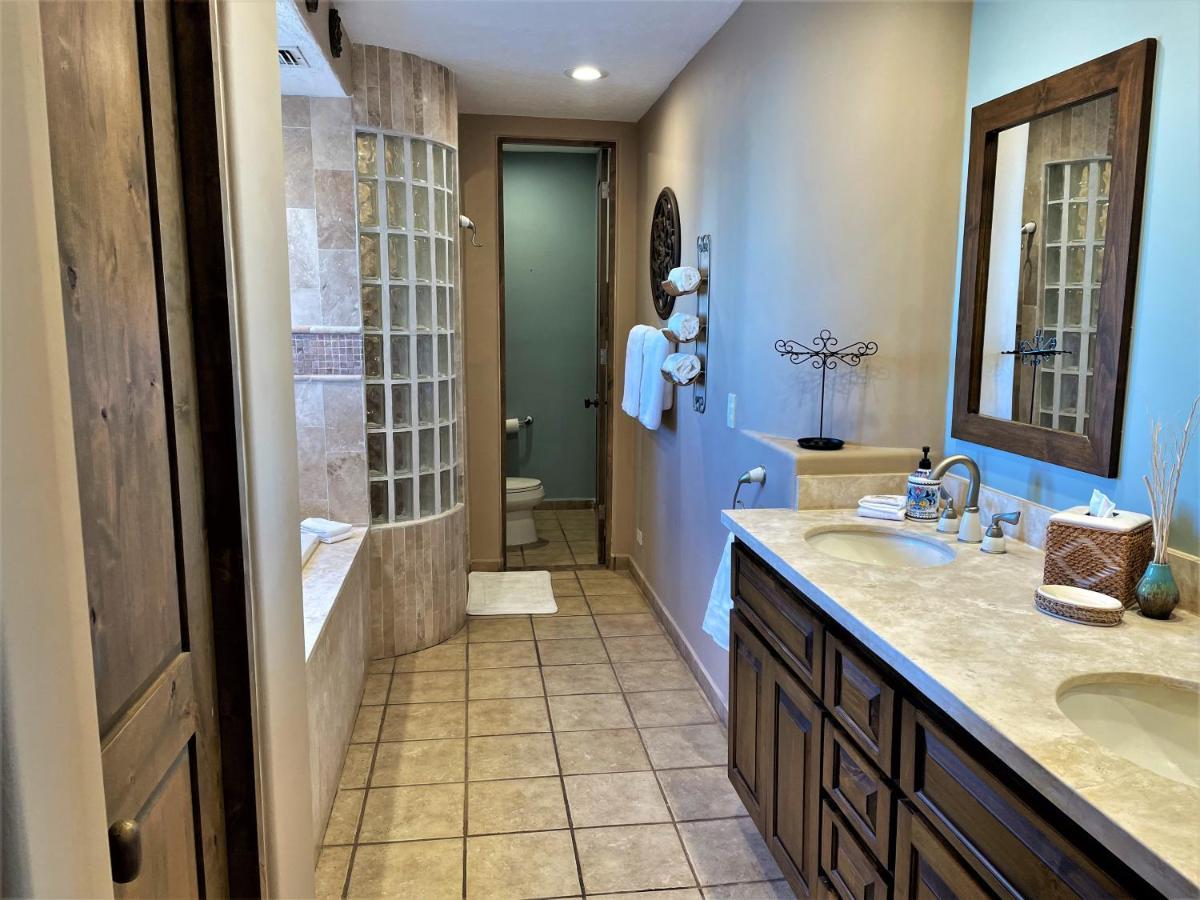 Apartament Bella Sirena 601-D Puerto Peñasco Zewnętrze zdjęcie